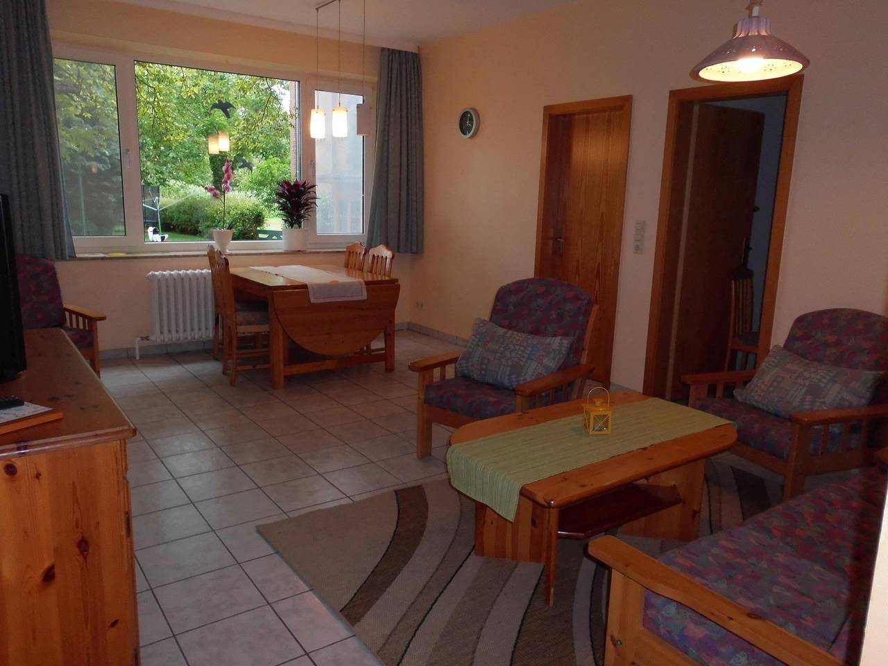 Ganze Ferienwohnung, Scheel I in Schlagsdorf ( Fehmarn), Fehmarn