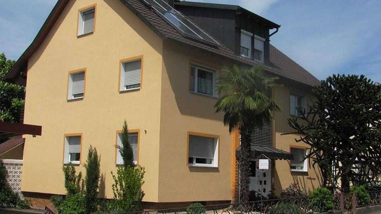 Apartamento vacacional entero, Ferienwohnung für 5 Personen (85 m²) in Rust in Europa-Park, Rust