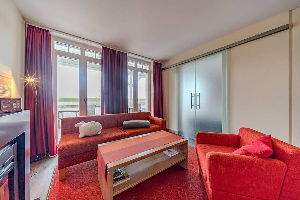 Appartamento vacanze a Wremen a partire da 145€ a notte