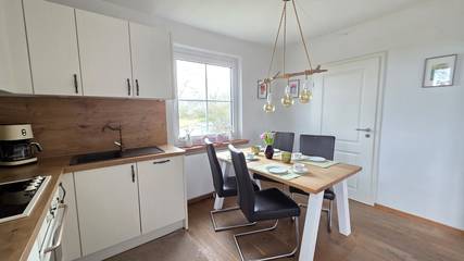 Ferienhaus für 6 Personen in Eilsum, Krummhörn, Bild 2