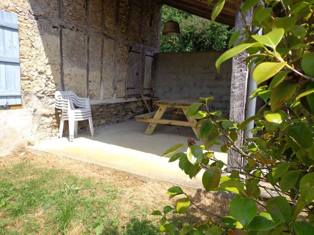 Laborde in Mimbaste, Dax region