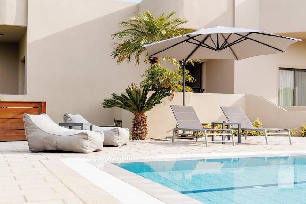 Casa vacanza a Rodi a partire da 258€ a notte