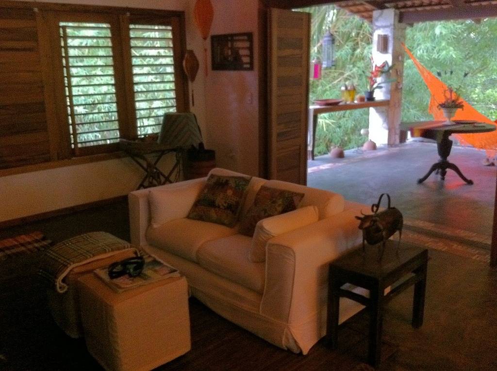 High Mountain Site - Sie in Frieden mit der Natur in Pacoti, Ceará