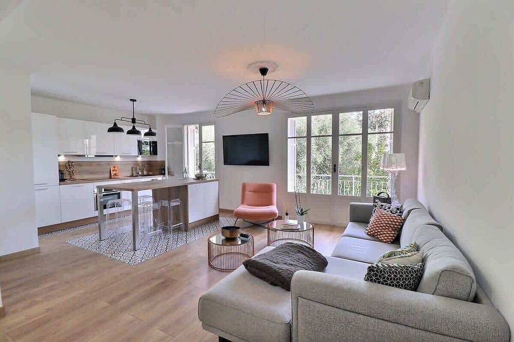 Appartement de vacances