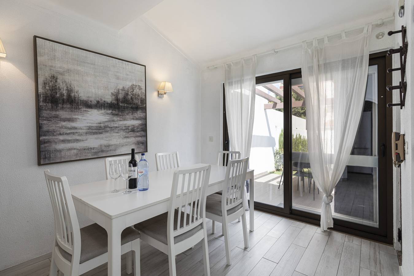 Vilamoura House Garden by Hopstays | Marina view in Vilamoura, Quarteira