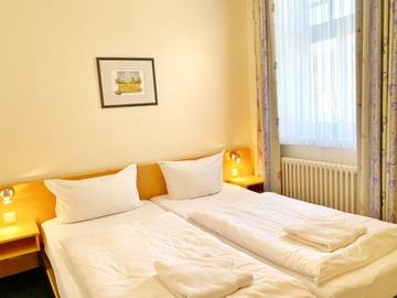 Vakantiewoning voor 4 Personen in Sassnitz, Rügen, Afbeelding 1