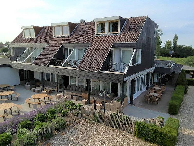 Luxus-ferienhaus für 52 Personen in Gelderland