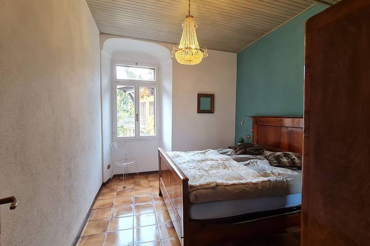 Chalet für 4 Personen, mit Garten am Gardasee - 2