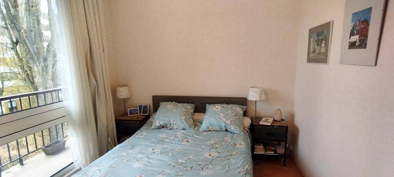 Appartement entier, Two-Bedroom Apartment in Fontenay-le-Fleury, Yvelines