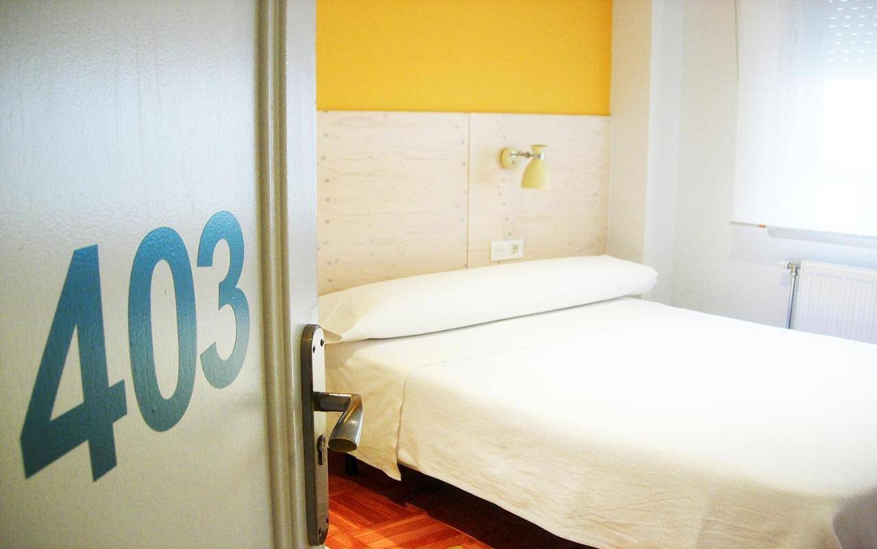 Double Room with Shared Bathroom in Burgos, Provincia de Burgos