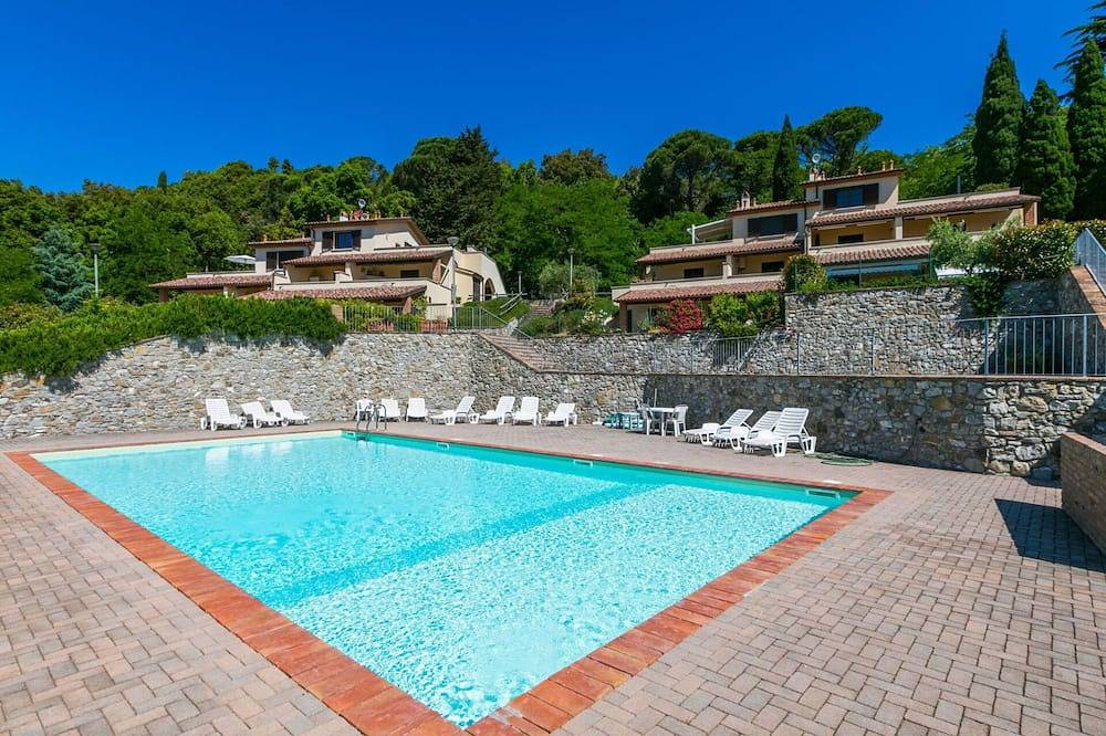 Appartamento vacanze a Riparbella a partire da 104€ a notte