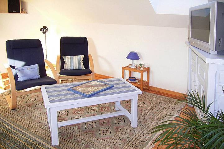 Maison près de Plage Mont St. Michel in Saint-Martin de Bréhal, Bréhal