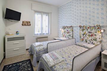 Vacation Rental for 6 Guests in San Bernardino Verbano, Lago Maggiore (Piemonte), Picture 2