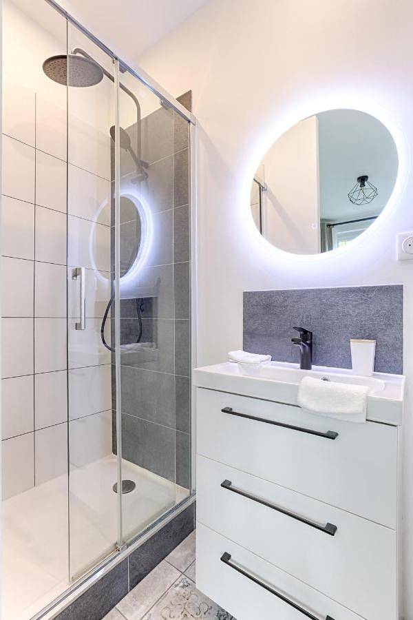 Gîte pour 2 personnes à Sucy-en-Brie - 4