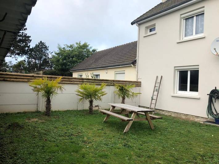 Location de vacances pour 2 personnes à Saint-Germain-sur-Ay - 2