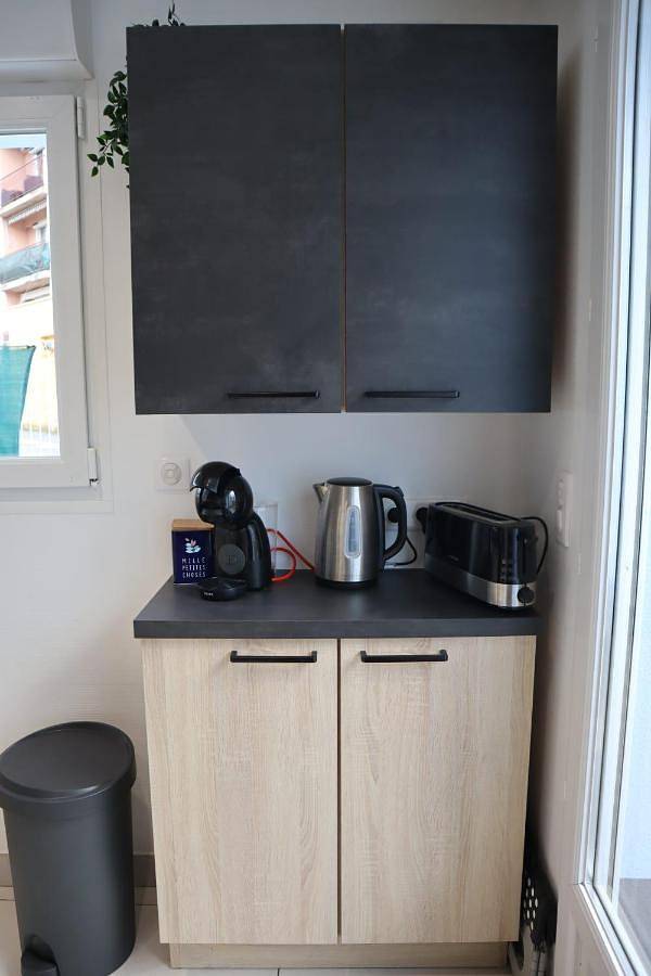 Location de vacances pour 10 personnes, avec terrasse à Belfort - 4