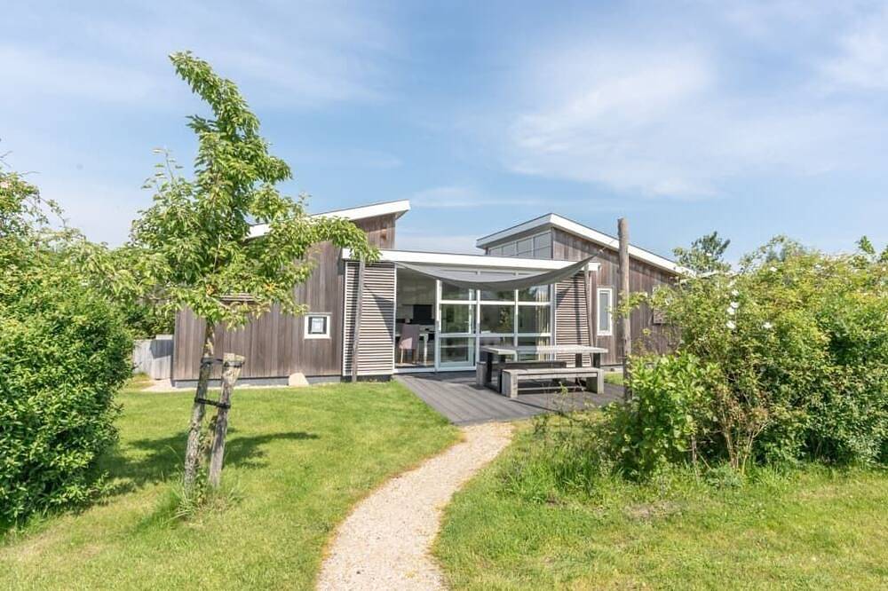 Chalet für 5 Personen in Burgh-Haamstede, Zeeuwse Kust