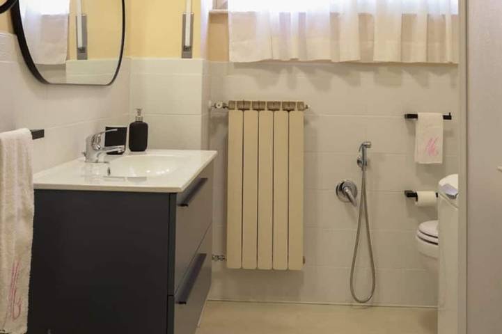 Ferienwohnung für 4 Personen - 1