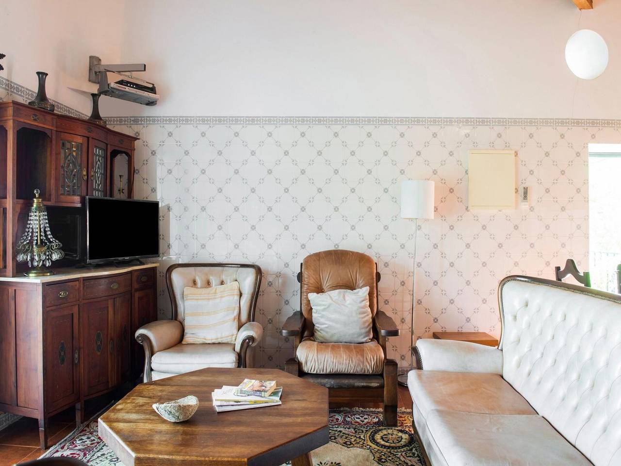 Casa de férias para 9 pessoas com jardim in Nossa Senhora da Vila, Nossa Senhora do Bispo e Silveiras, Distrito de Évora
