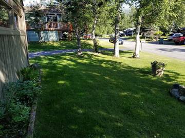 Chalet für 6 Personen in Anchorage, Alaska, Bild 2