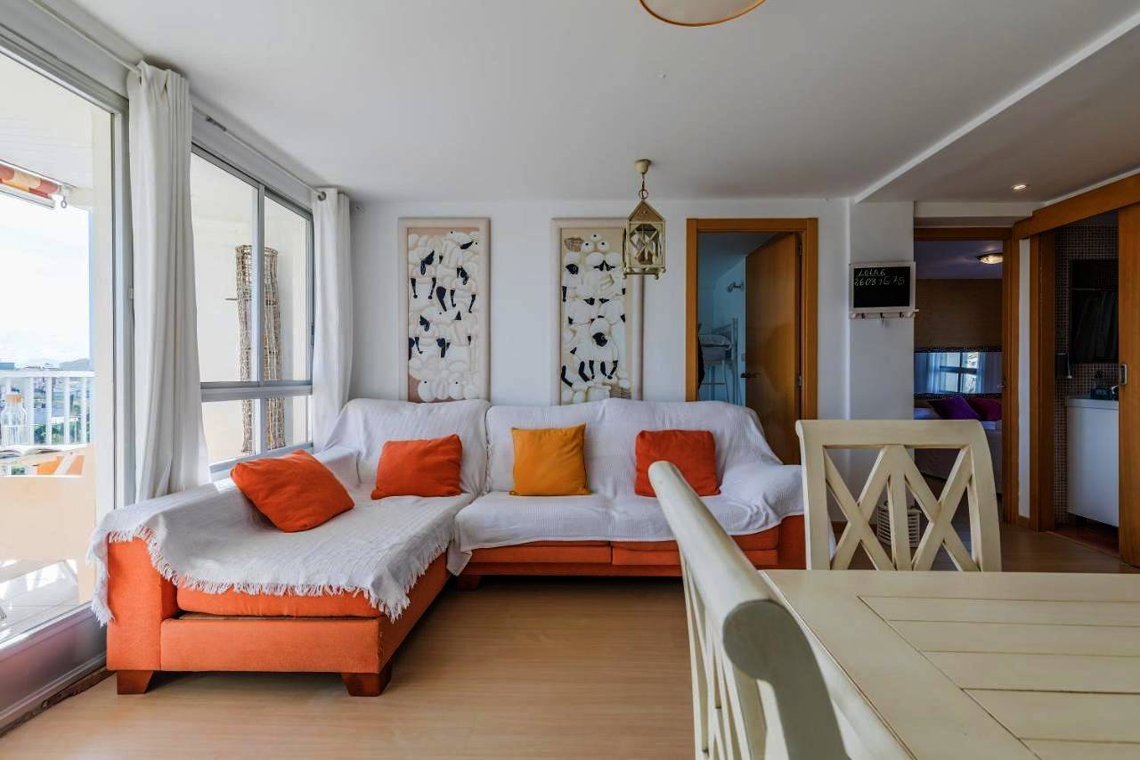 Apartamento entero, Apartamento Calipso in Platja del Perellonet - Recatí (El Perellonet), Valencia