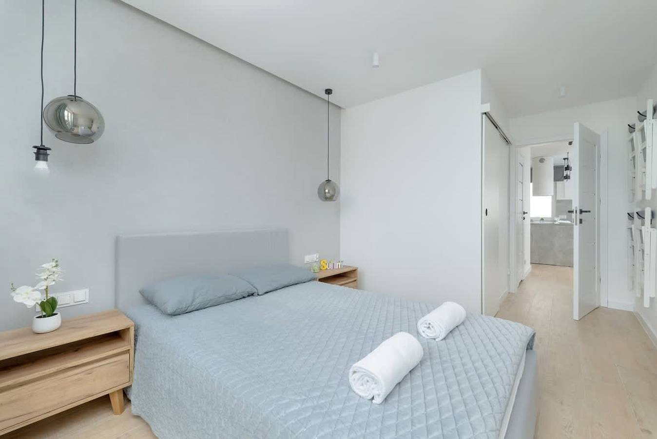 Apartament Wakacyjny dla 4 osoby w Rzeszów, Podkarpacie