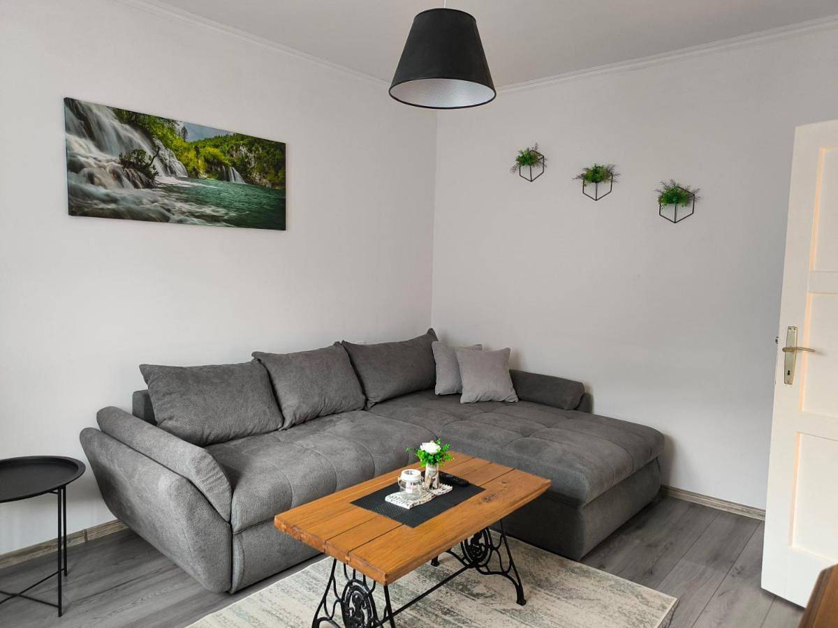 Ganze Wohnung, Apartman Domi in Slunj, Karlovac und Umgebung