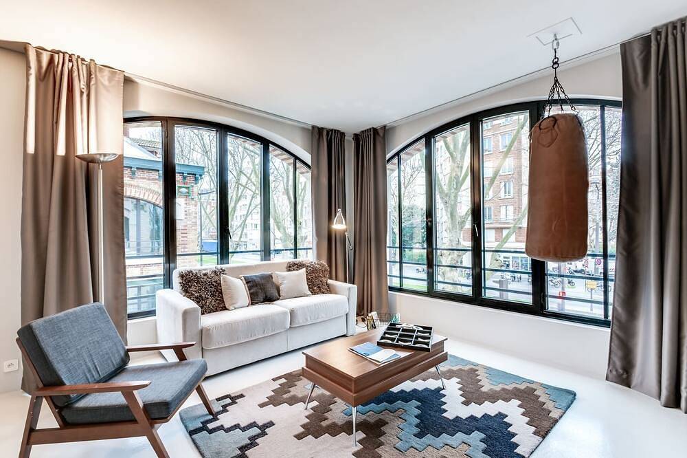 Photo : Appartement de vacances
