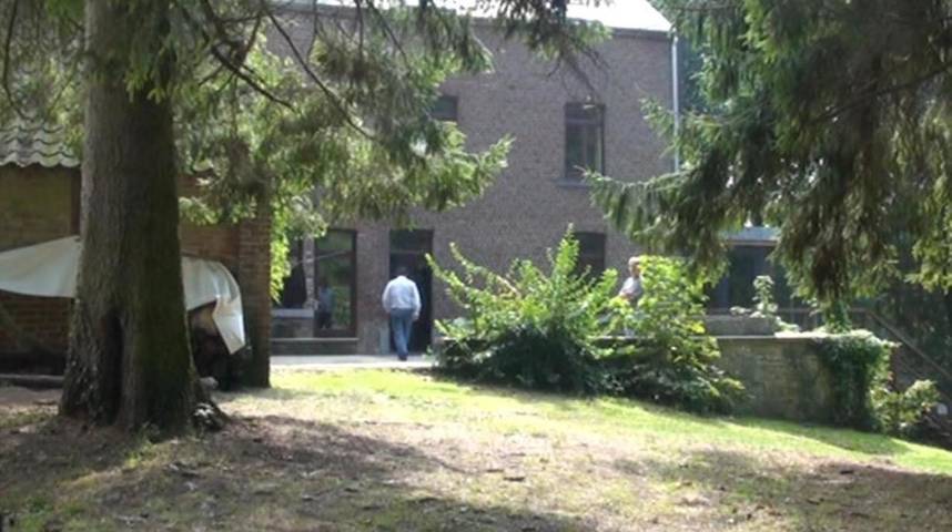 Location de vacances pour 12 personnes, avec Balcon et Terrasse ainsi que Jardin et Vue dans Heure - 3