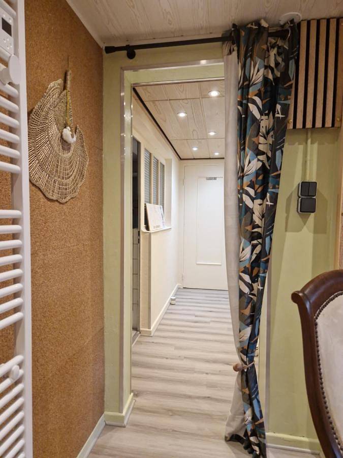 Chambre d’hôte pour 2 personnes, avec sauna et jardin à Sainte-Marie-aux-Mines - 4