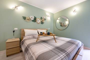 Vakantiewoning voor 4 Personen in Castro (Iseomeer), Oostelijke Bergamo-Alpen, Afbeelding 1