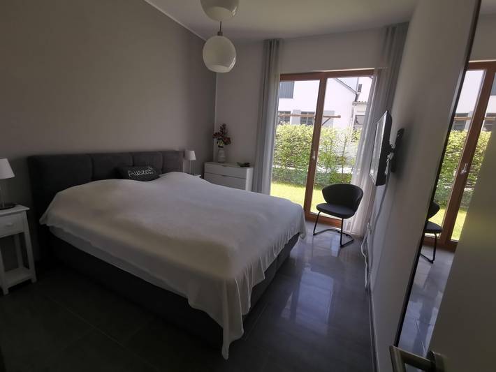 Ganze Ferienwohnung, Ferienwohnung Auszeit in Piesport, Bernkastel-Kues & Umgebung