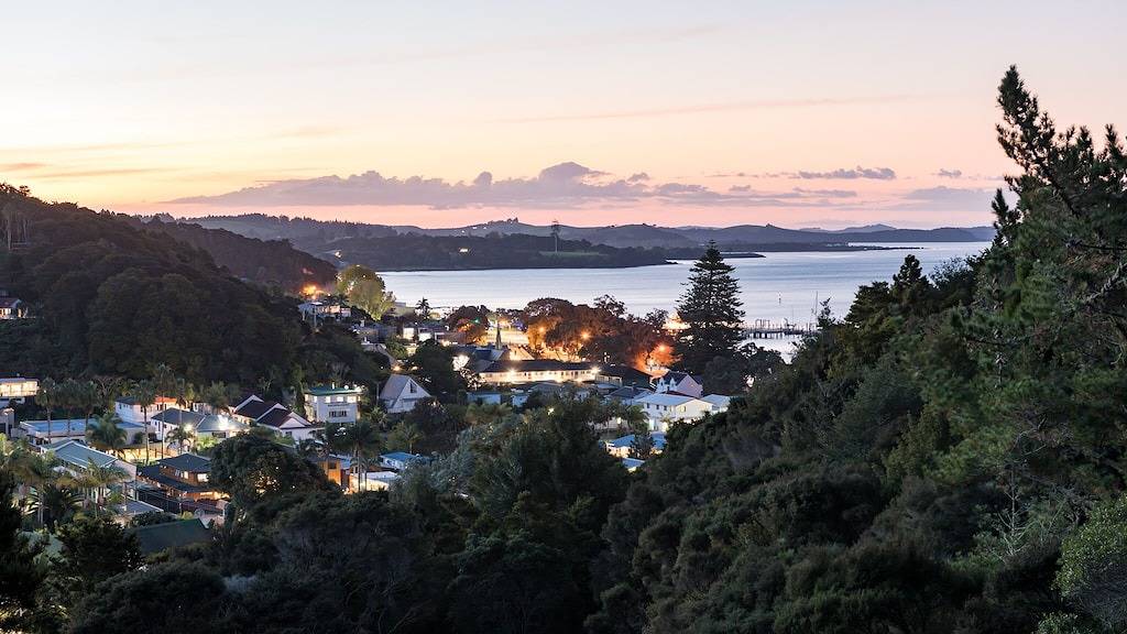 Allure Lodge Cottage in Paihia, Bay Of Islands