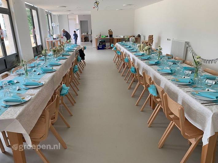 Group accommodation Deurne (Antwerp) in Amberes, Región de Amberes