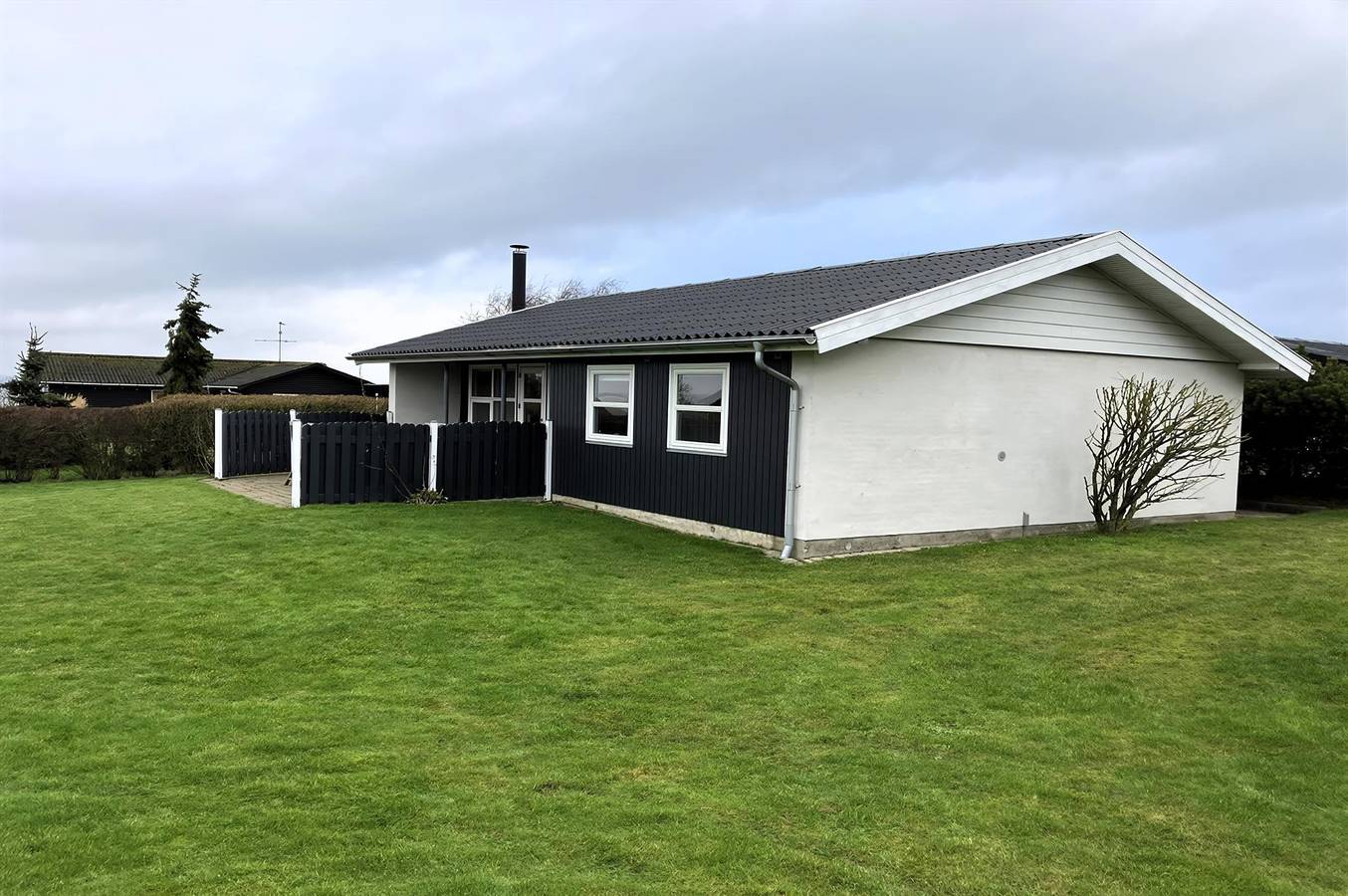 Home in Faaborg with Wifi in Hesseløje, Fåborg