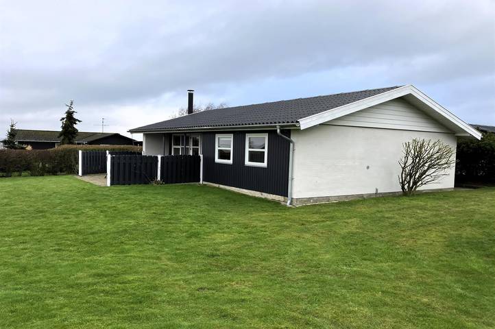 Home in Faaborg with house sea view in Hesseløje, Fåborg