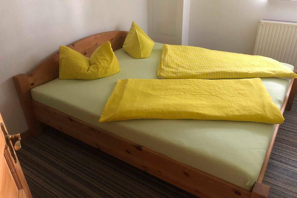 Ganze Wohnung, Fewo 2 unten - Ferienwohnungen Familie Mickley in Behrenhoff, Vorpommern Greifswald