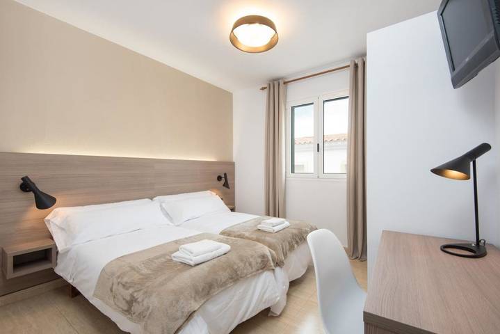 Maison d’hôte pour 10 personnes dans les Îles Baléares - 3