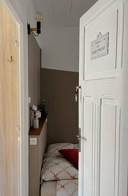 Gîte pour 4 personnes dans Office De Tourisme De Mers Les Bains - 2