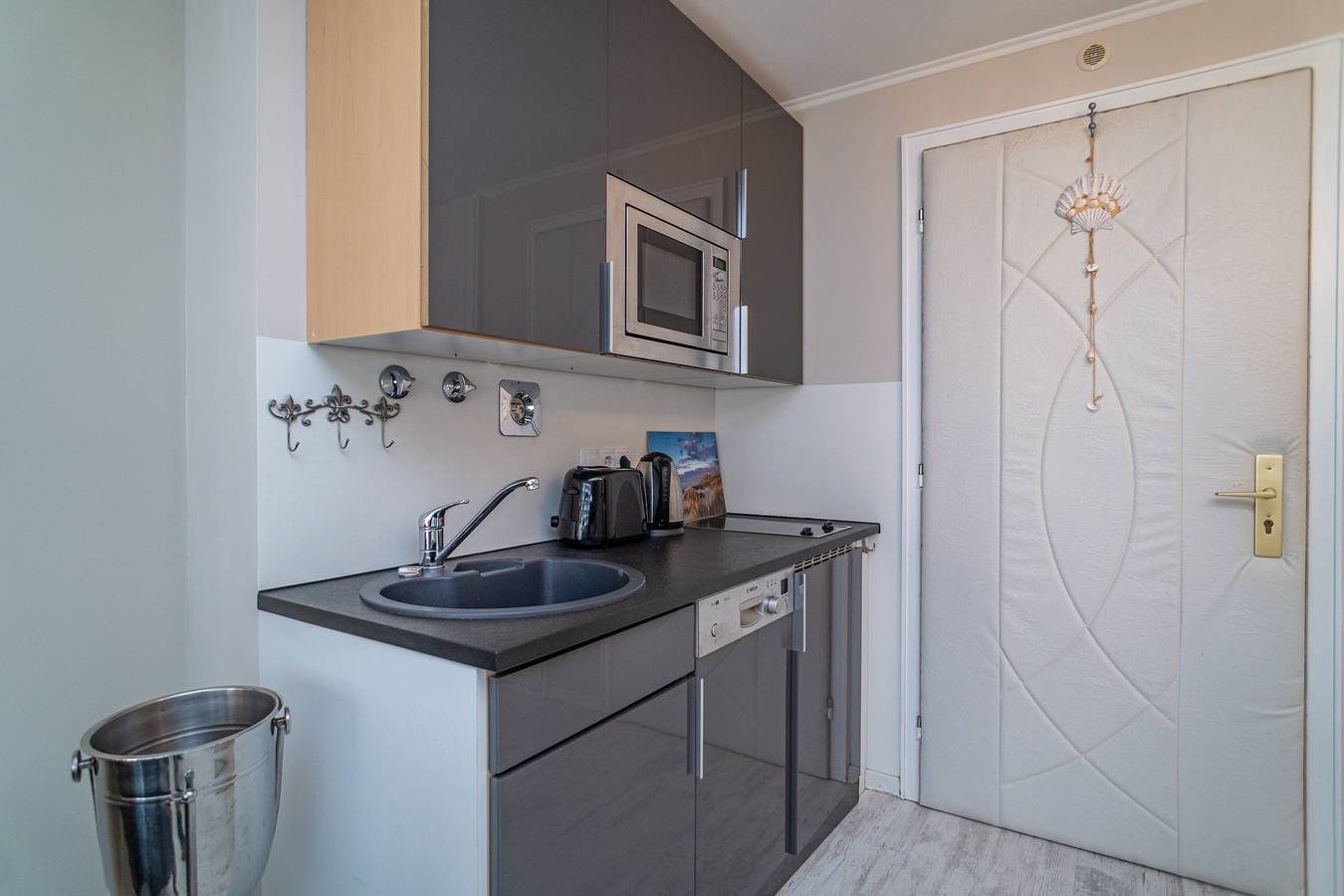 Ganze Ferienwohnung, Andreas-Dirks-Straße 1, App 505 in Westerland, Sylt (Gemeinde)