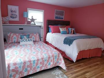 Beach House for 9 People in Dennis, Cape Cod, Photo 2