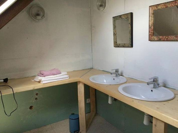 Location de vacances pour 5 personnes à Lachamp-Raphaël - 4