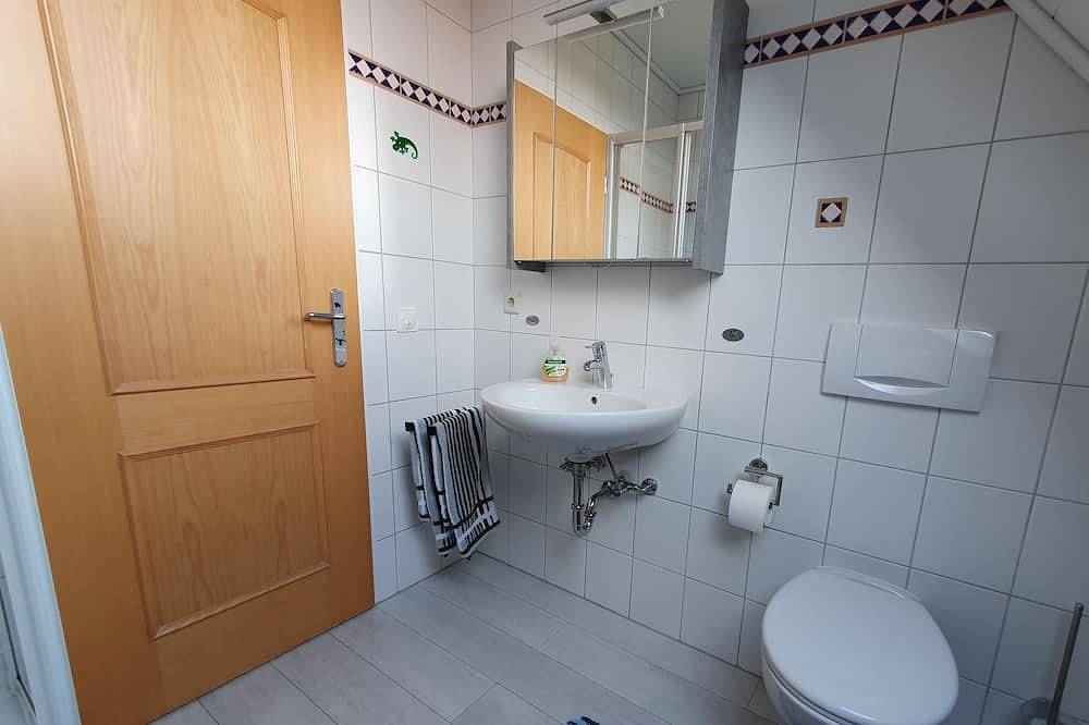 Ganze Wohnung, Ferienwohnung An den Linden, 1-4 Pers. in Warendorf, Münsterland