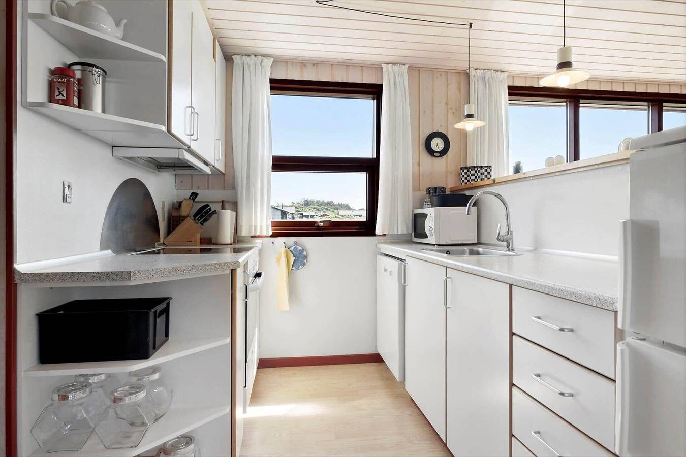 Ln1631 Hjørring - Knoldebækvej 9 in lønstrup, Hjørring und Umgebung