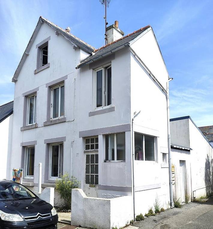 Location de vacances pour 4 personnes dans Office De Tourisme Du Guilvinec