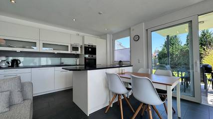 Vacation Rental for 4 Guests in Salem, Region Bodensee-Oberschwaben, Picture 4