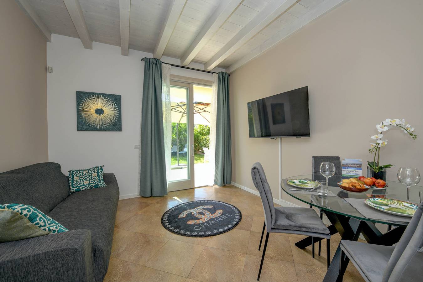 Appartamento intero, Caesar Sirmione Luxury Apartment in Colombare, Sirmione