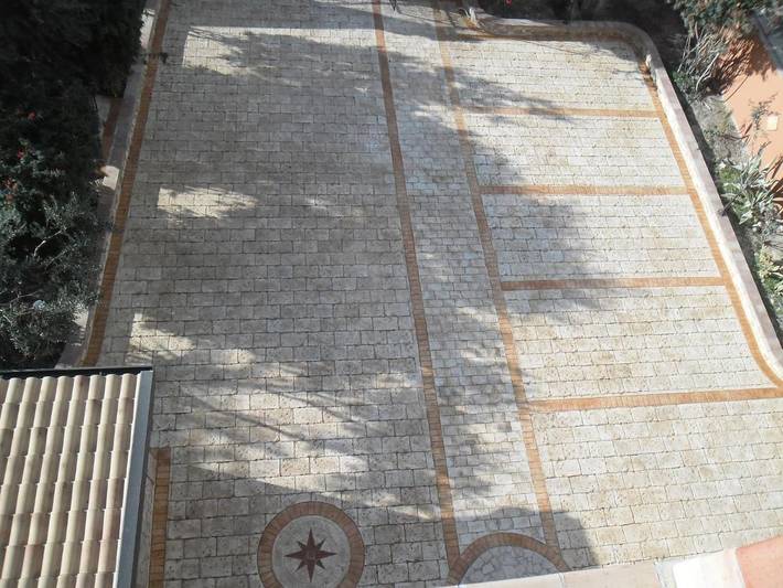 Gîte pour 4 personnes, avec piscine ainsi que jardin et vue, animaux acceptés à Siculiana - 4