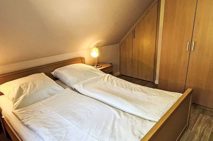 Möwennest in Trassenheide, Usedomer Norden