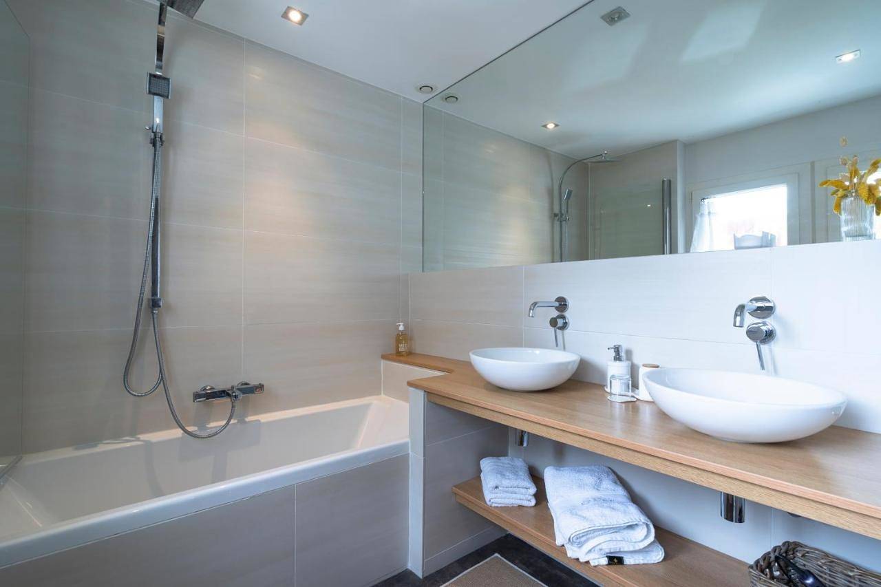 Apartment in Poitiers, Vienne (France)